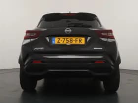 Nissan Juke thumbnail 4