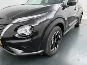 Nissan Juke thumbnail 33