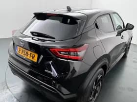 Nissan Juke thumbnail 36