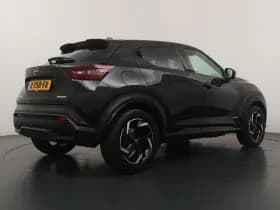 Nissan Juke thumbnail 5