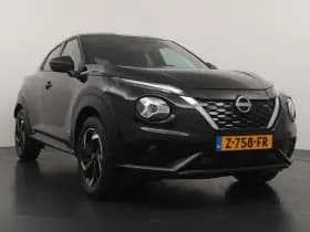 Nissan Juke thumbnail 7