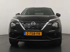 Nissan Juke thumbnail 8
