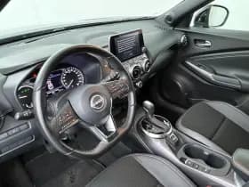Nissan Juke thumbnail 9