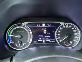 Nissan Juke thumbnail 10