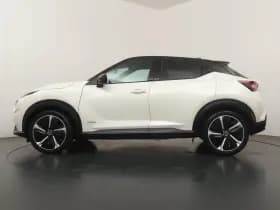 Nissan Juke thumbnail 2