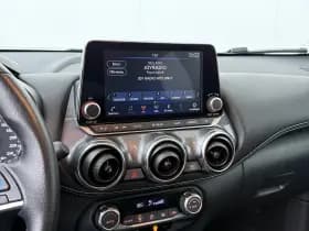 Nissan Juke thumbnail 12