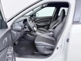 Nissan Juke thumbnail 16