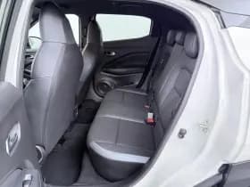 Nissan Juke thumbnail 17