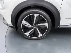 Nissan Juke thumbnail 19