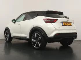 Nissan Juke thumbnail 3