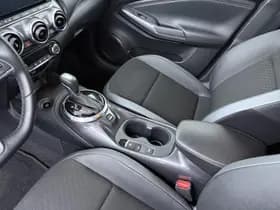 Nissan Juke thumbnail 23