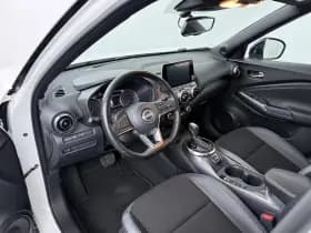 Nissan Juke thumbnail 28