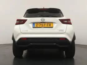 Nissan Juke thumbnail 4