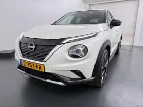 Nissan Juke thumbnail 34