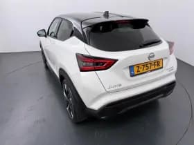 Nissan Juke thumbnail 35