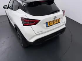 Nissan Juke thumbnail 37