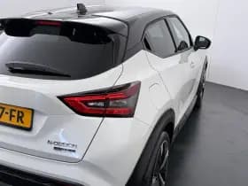 Nissan Juke thumbnail 38