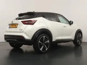 Nissan Juke thumbnail 5