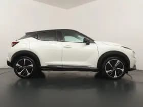 Nissan Juke thumbnail 6