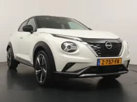 Nissan Juke thumbnail 7