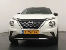 Nissan Juke thumbnail 8
