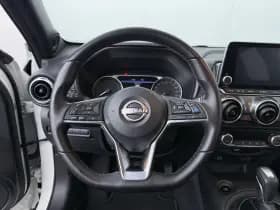 Nissan Juke thumbnail 9