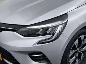 Renault Clio thumbnail 18