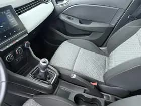 Renault Clio thumbnail 23