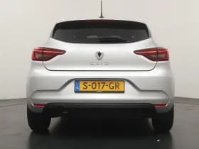 Renault Clio thumbnail 4