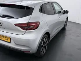 Renault Clio thumbnail 39
