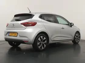 Renault Clio thumbnail 5