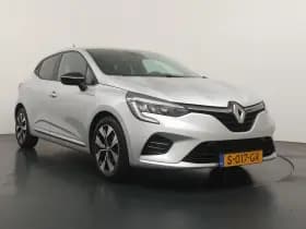 Renault Clio thumbnail 7