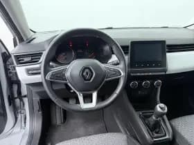 Renault Clio thumbnail 9