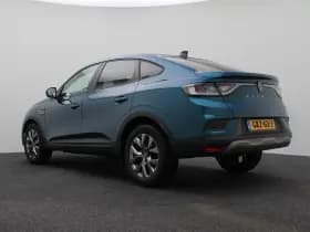 Renault Arkana thumbnail 3