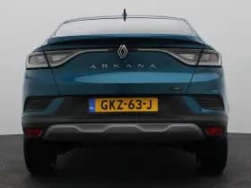 Renault Arkana thumbnail 4