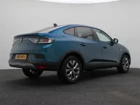 Renault Arkana thumbnail 5