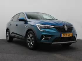 Renault Arkana thumbnail 7