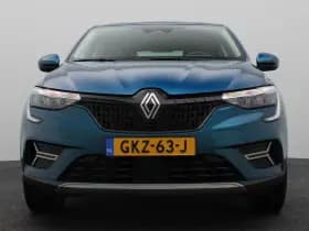 Renault Arkana thumbnail 8