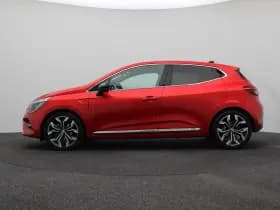 Renault Clio thumbnail 2