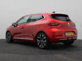 Renault Clio thumbnail 3
