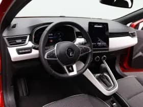 Renault Clio thumbnail 27