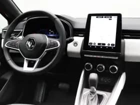 Renault Clio thumbnail 30