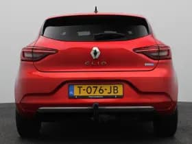 Renault Clio thumbnail 4