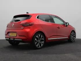 Renault Clio thumbnail 5