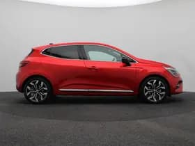 Renault Clio thumbnail 6