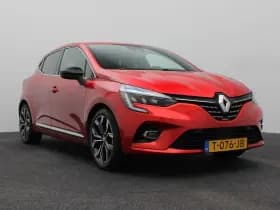Renault Clio thumbnail 7