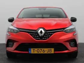 Renault Clio thumbnail 8