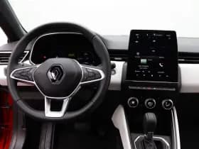 Renault Clio thumbnail 9
