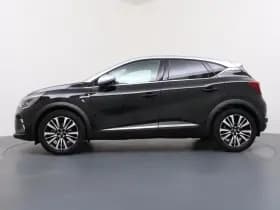 Renault Captur thumbnail 2