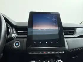 Renault Captur thumbnail 11